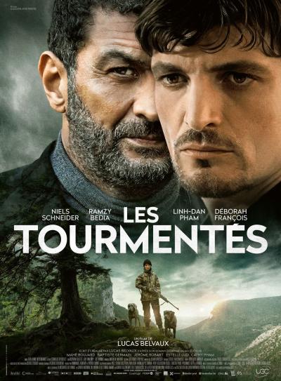 Cinéma "Les tourmentés"